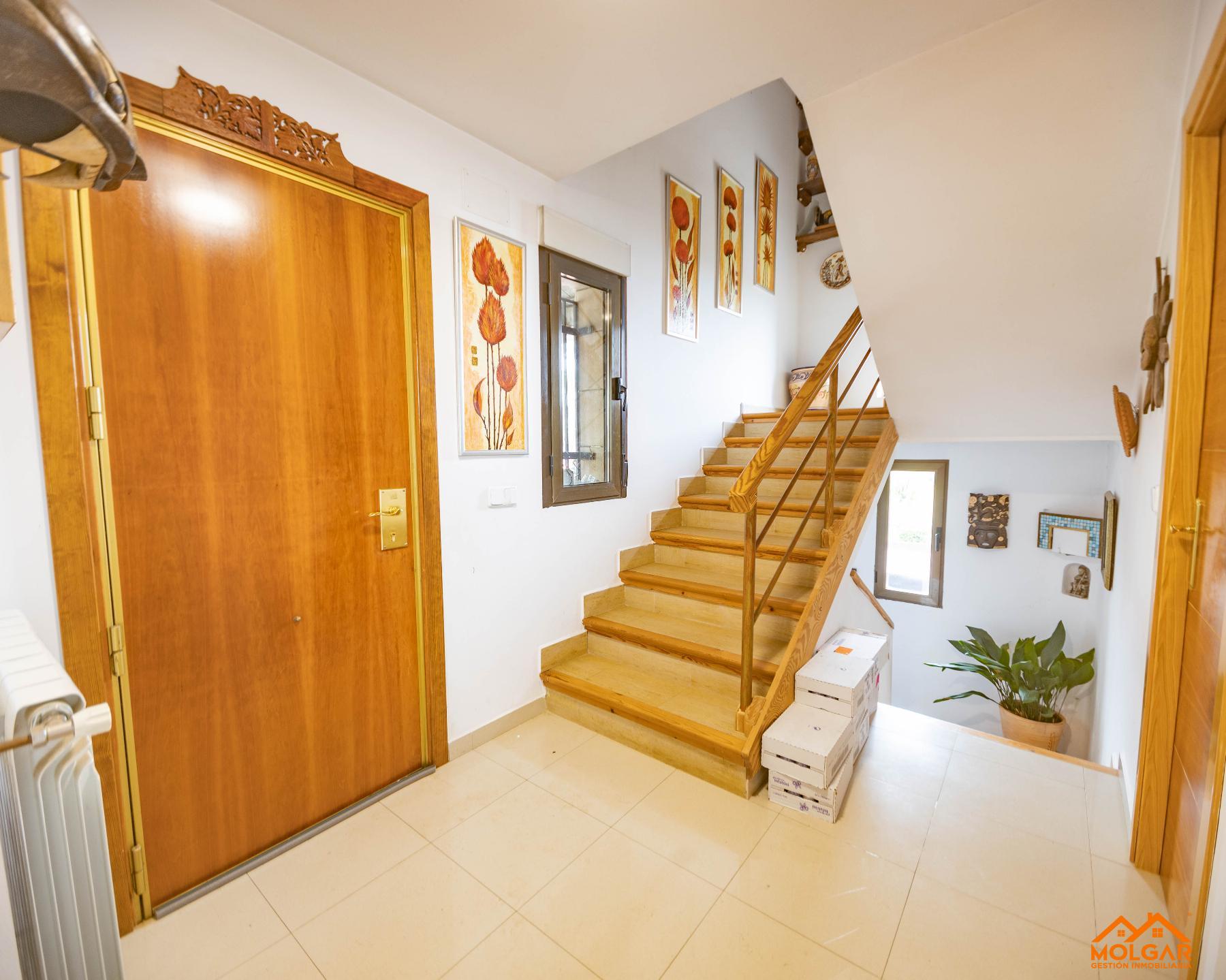 Escalera