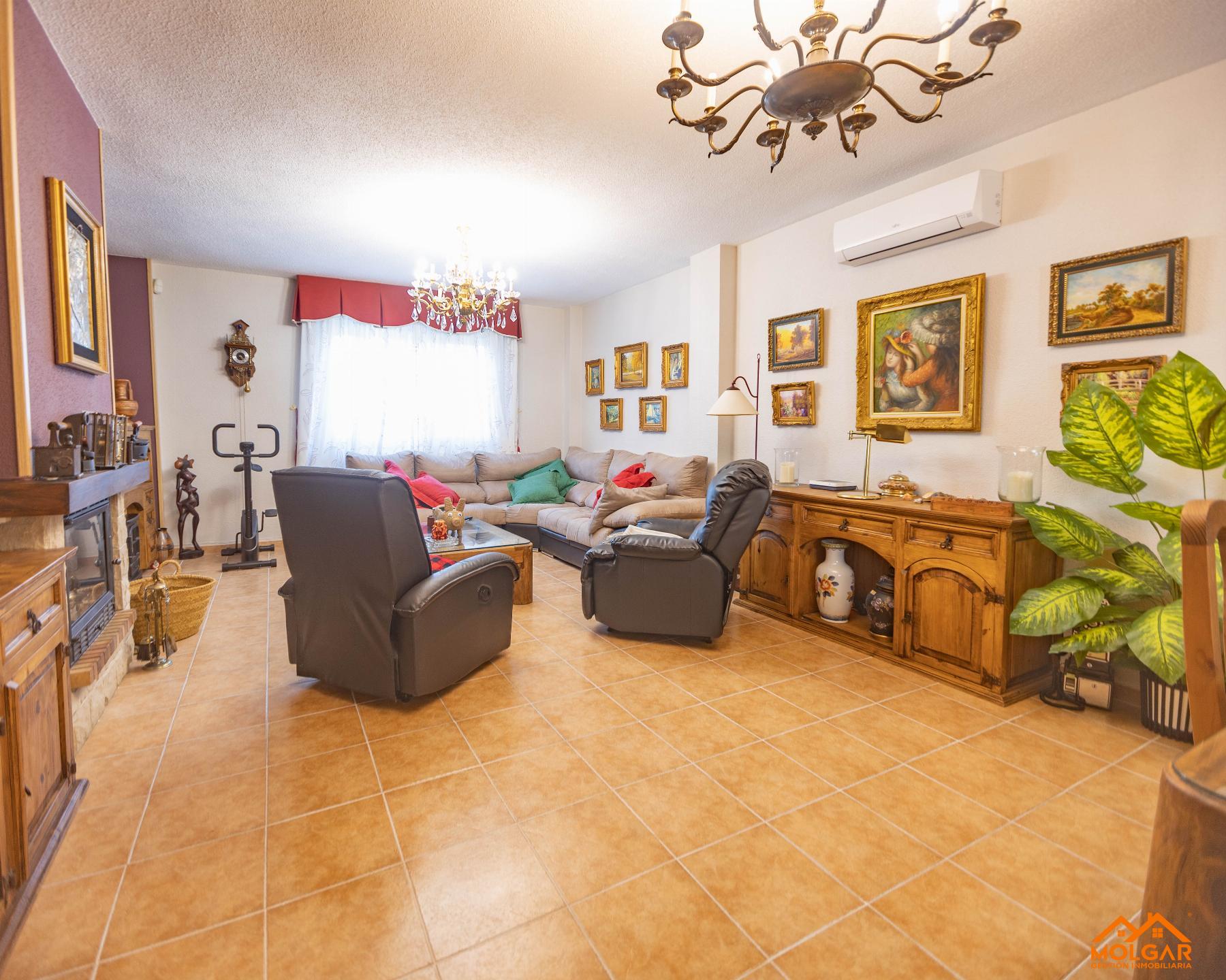 Salón