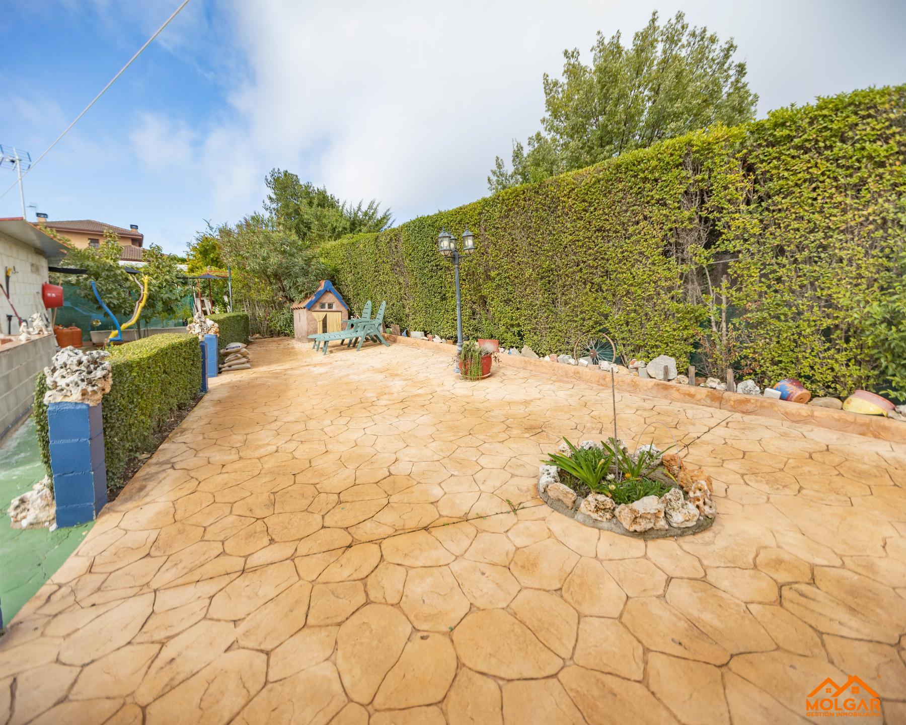 Terreno