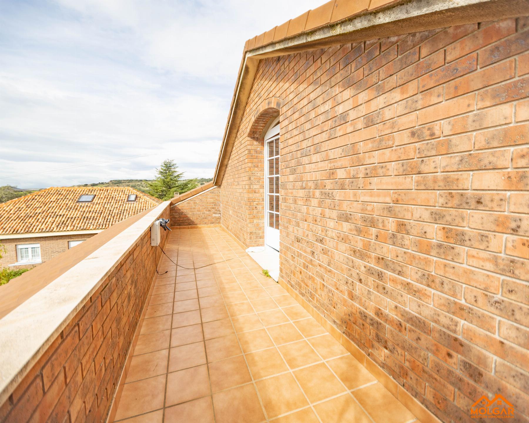 Terraza