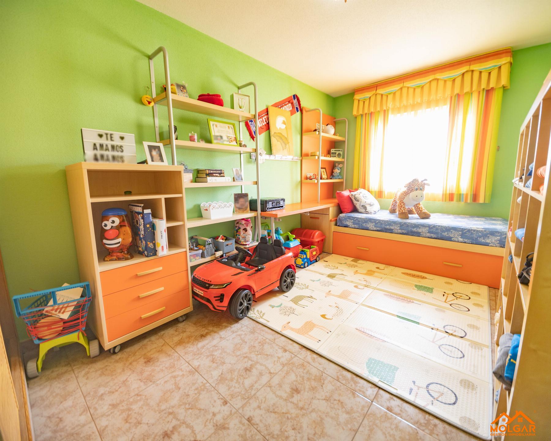 Dormitorio