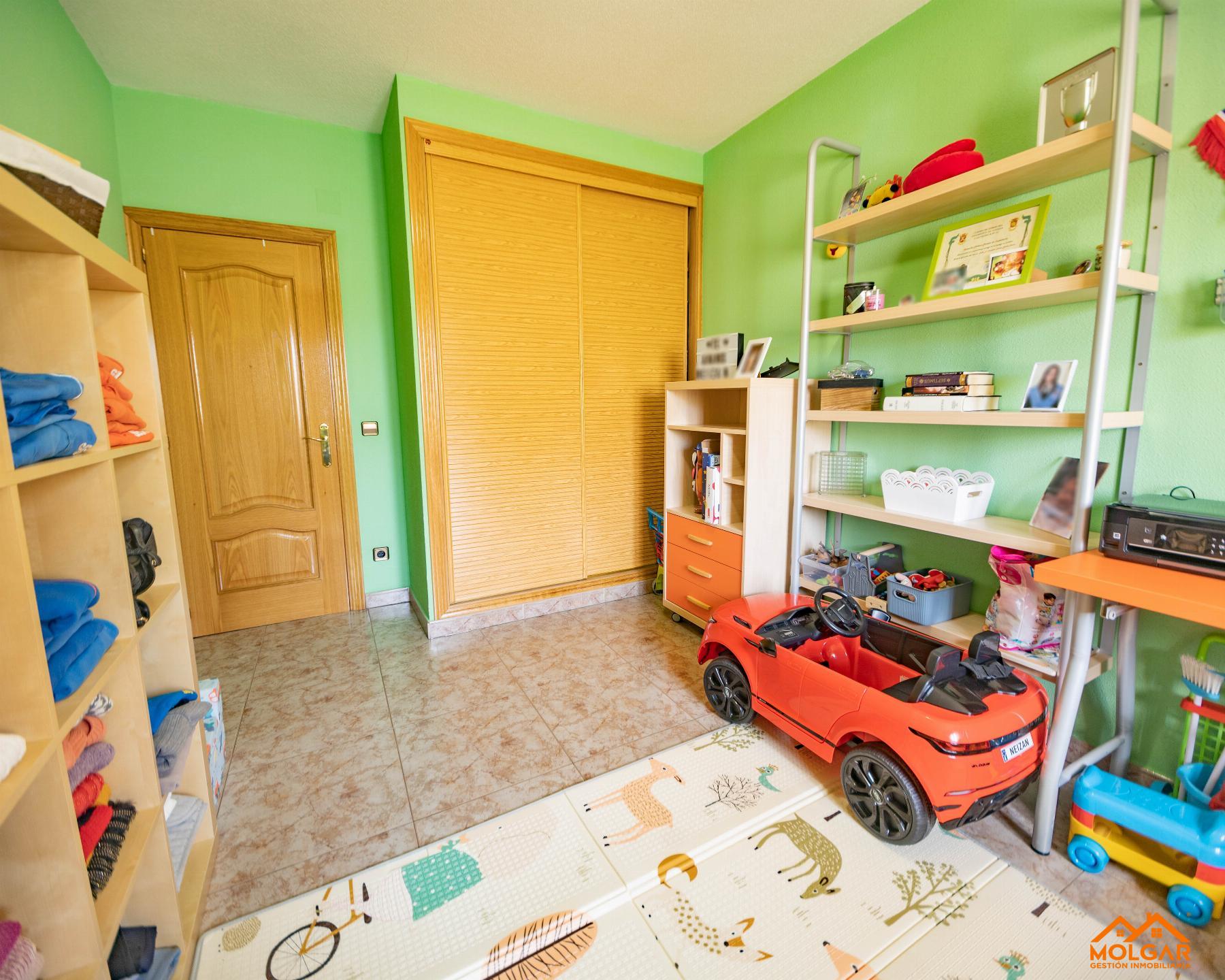 Dormitorio