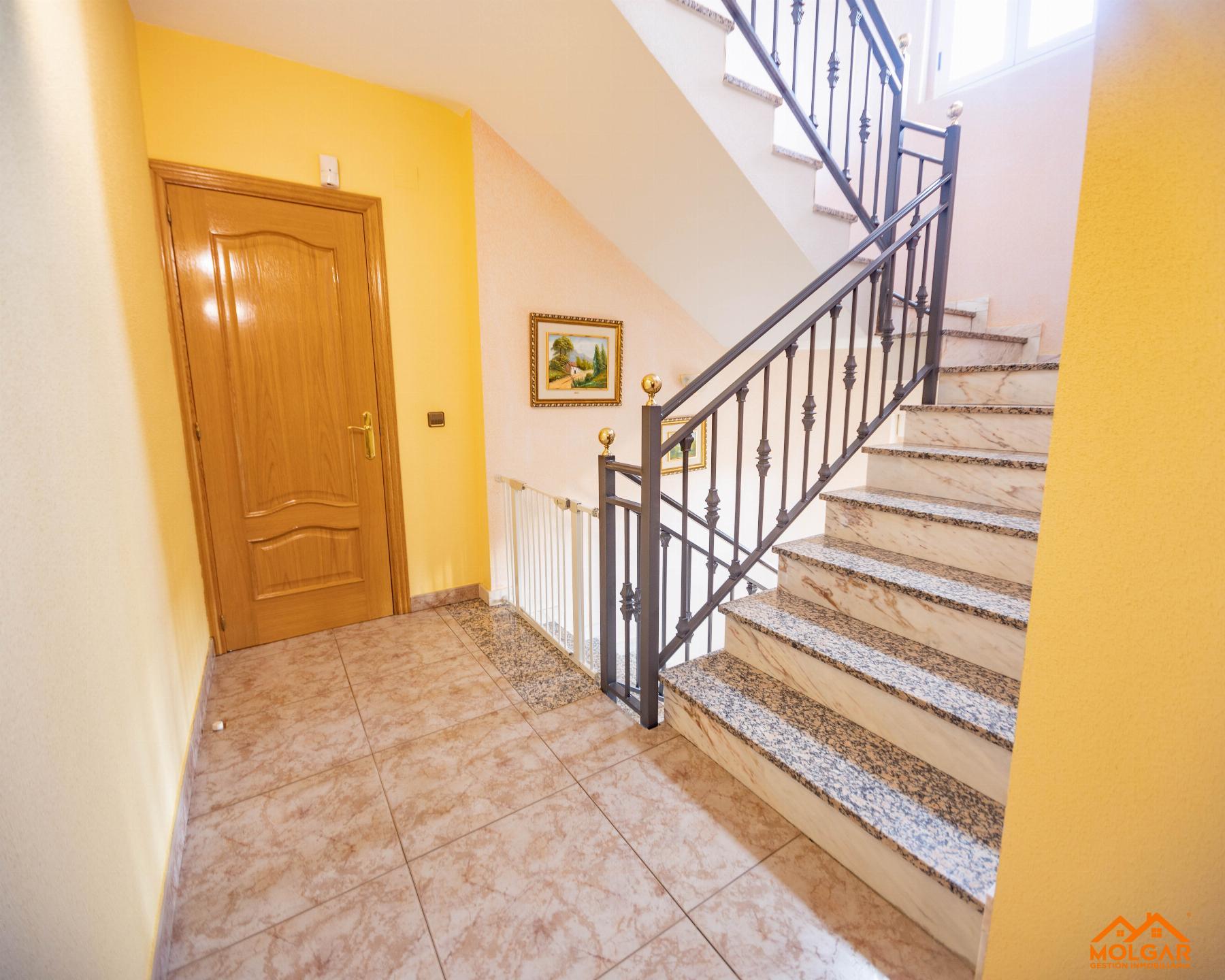 Escalera