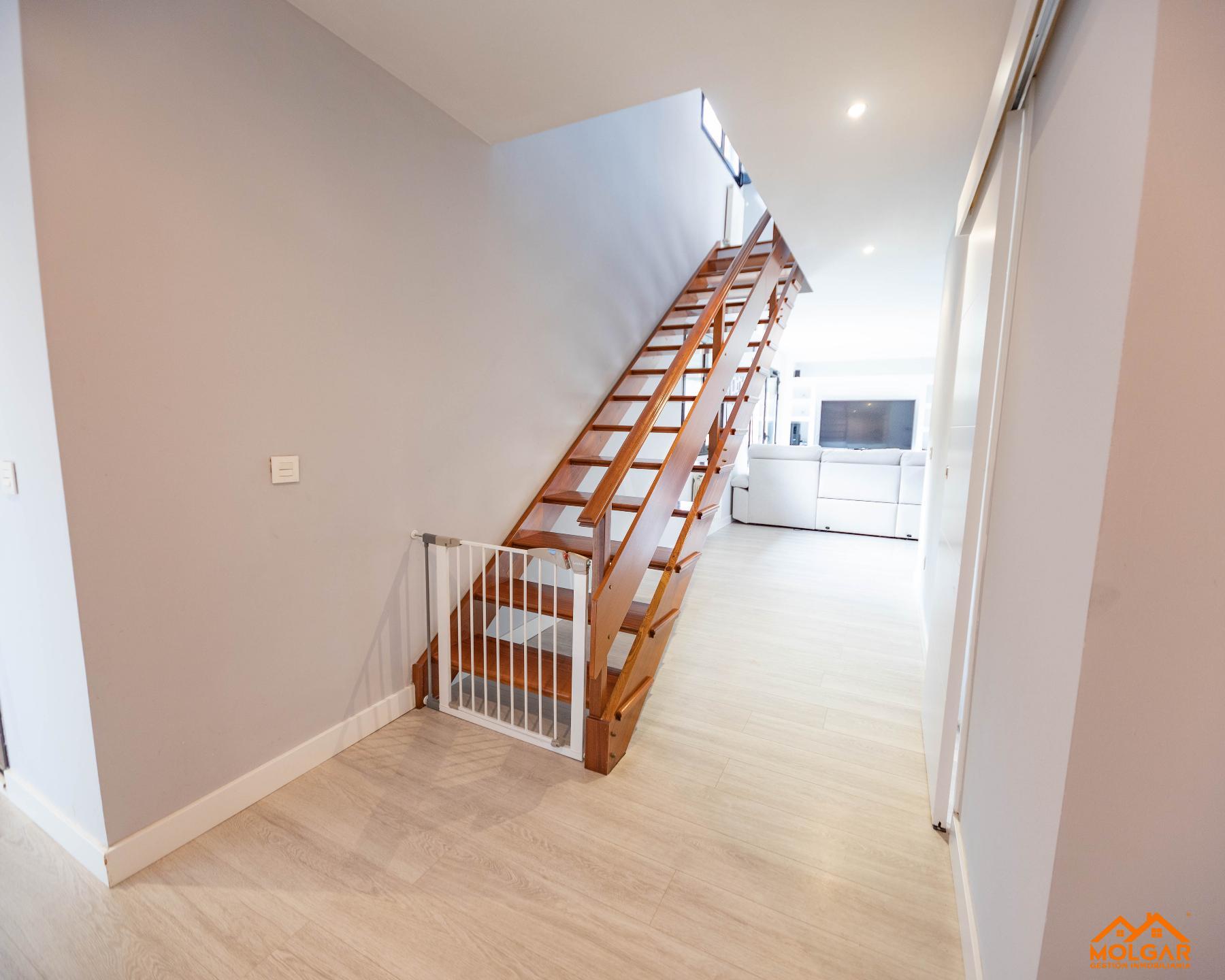 Escalera