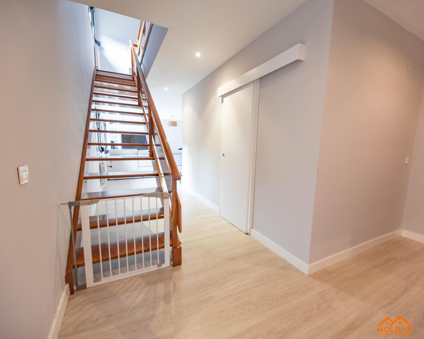 Escalera