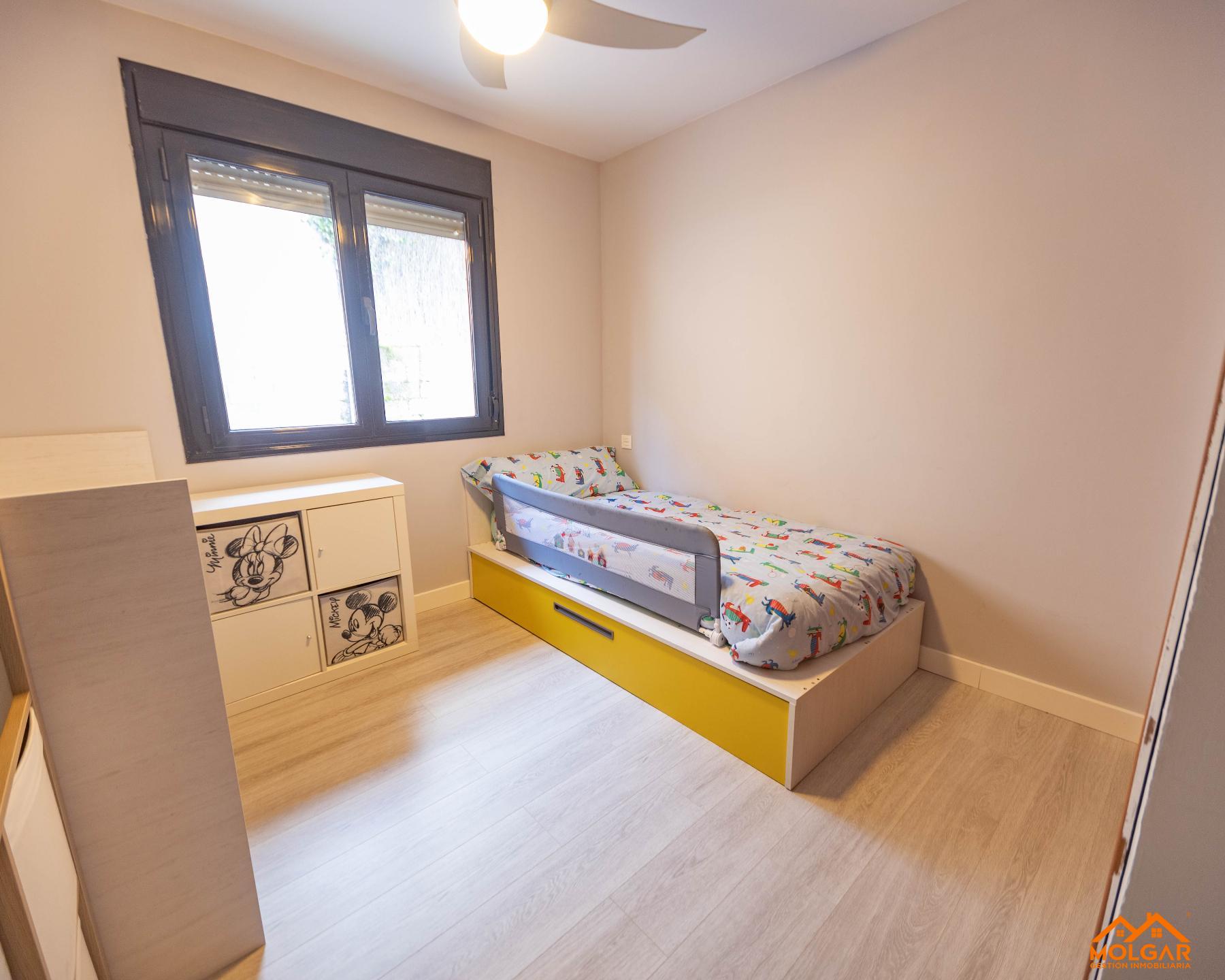 Dormitorio