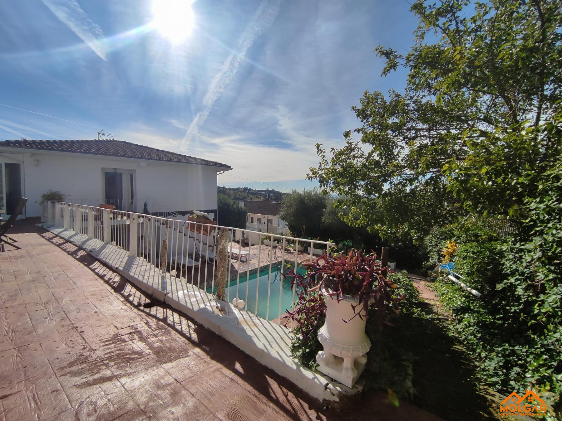 Terraza