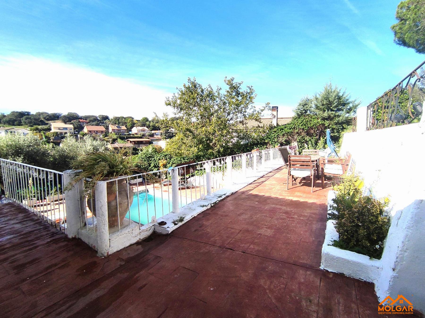Terraza