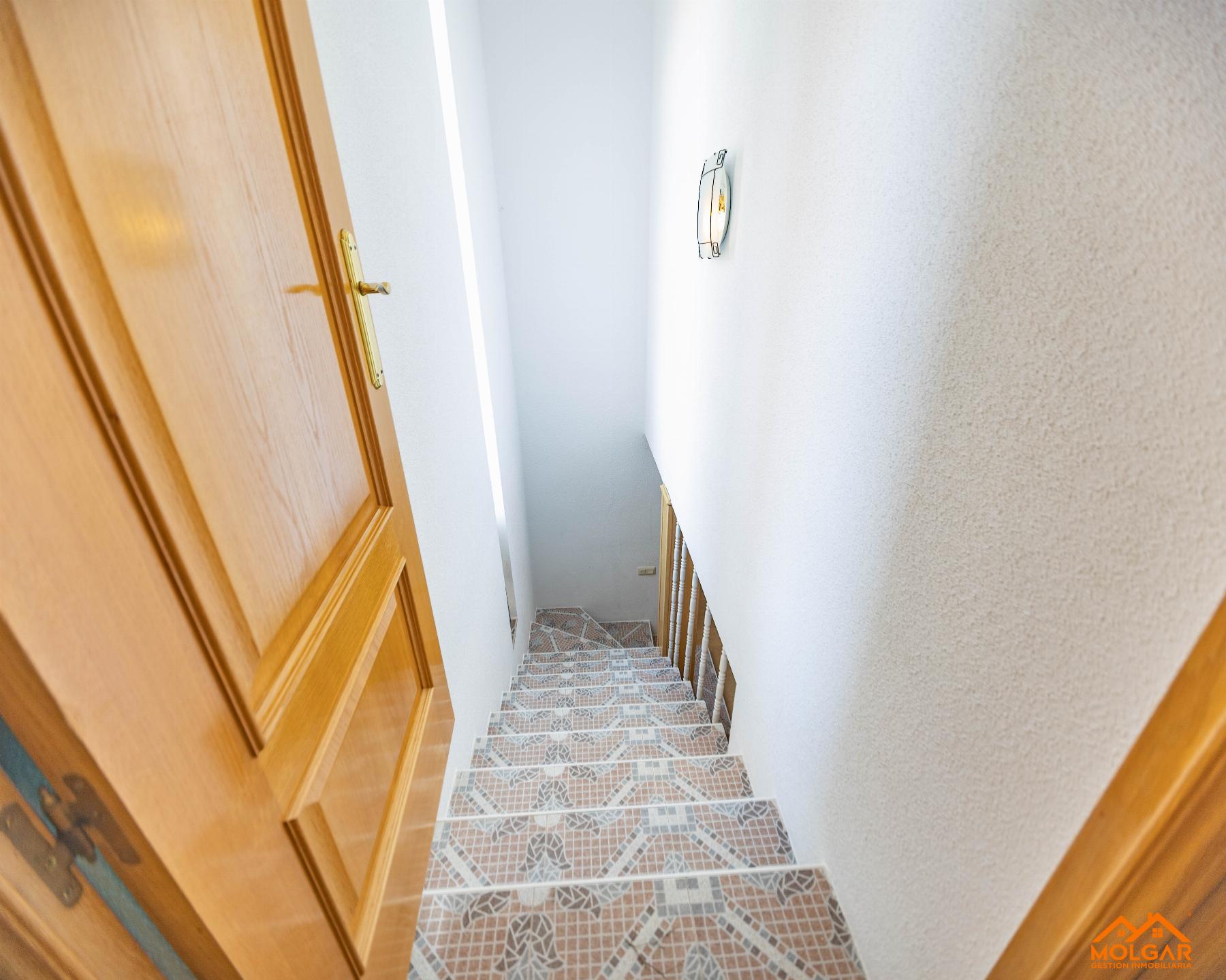 Escalera