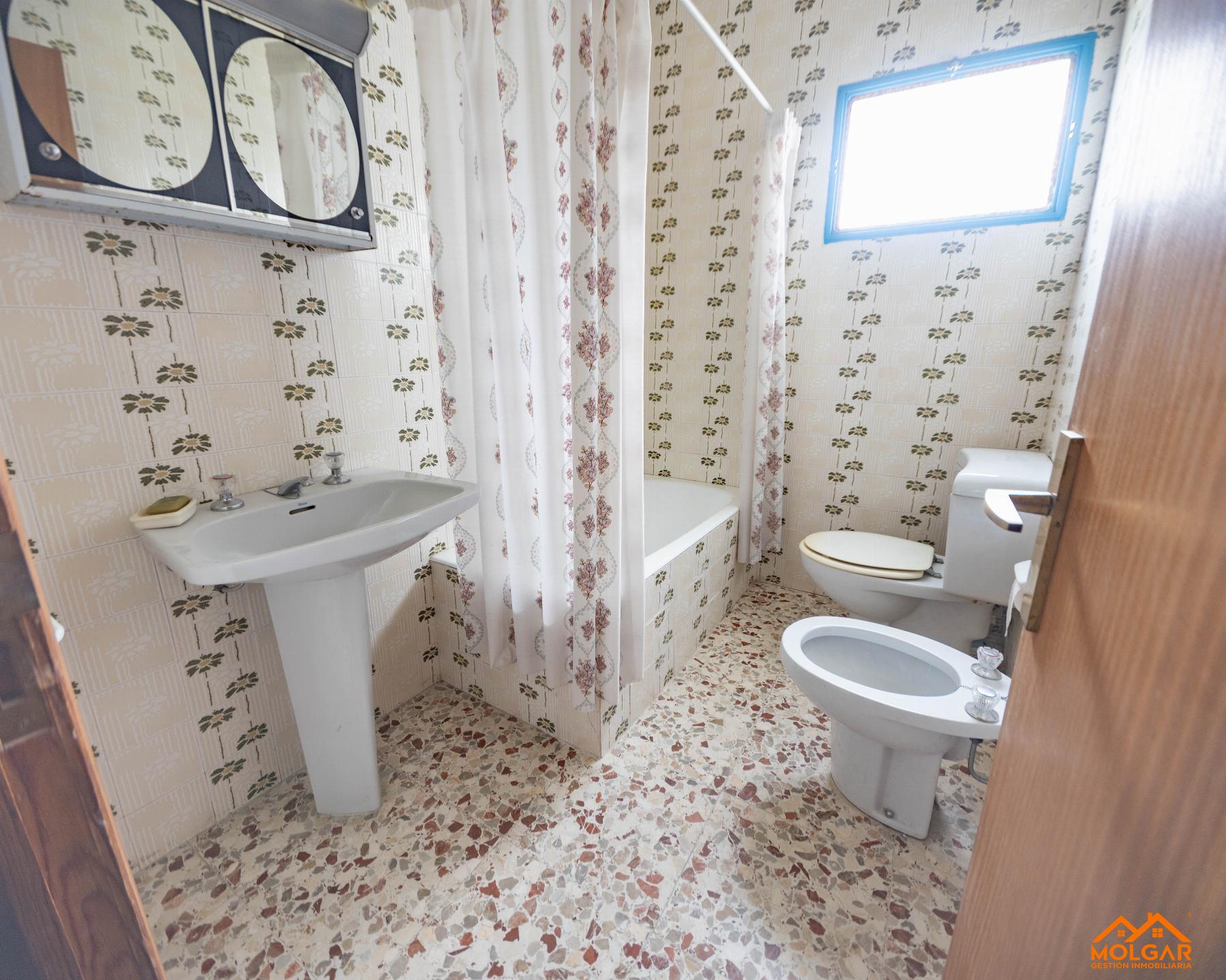 Baño