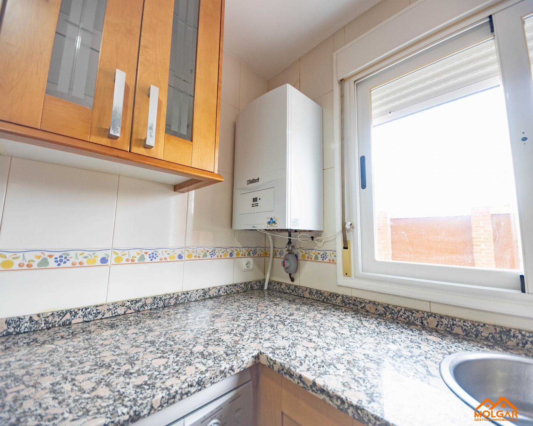 Venta de chalet en Galápagos