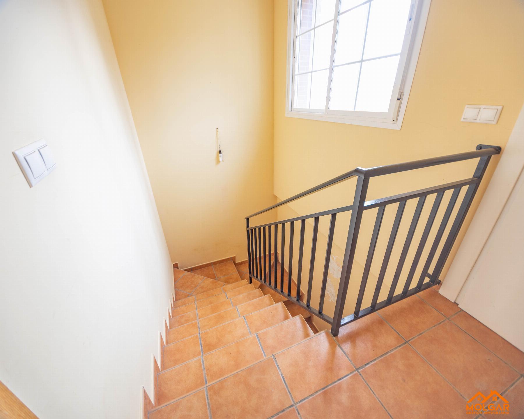 Escalera