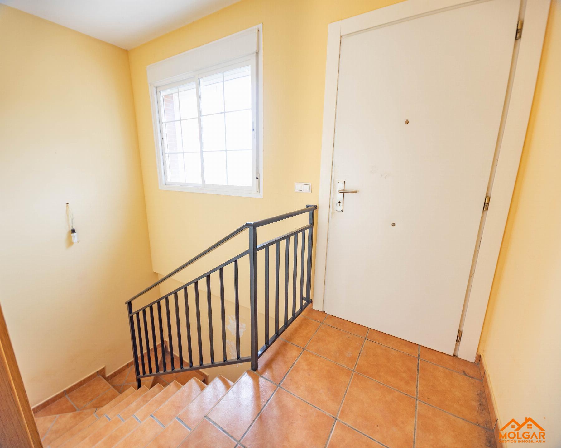 Escalera