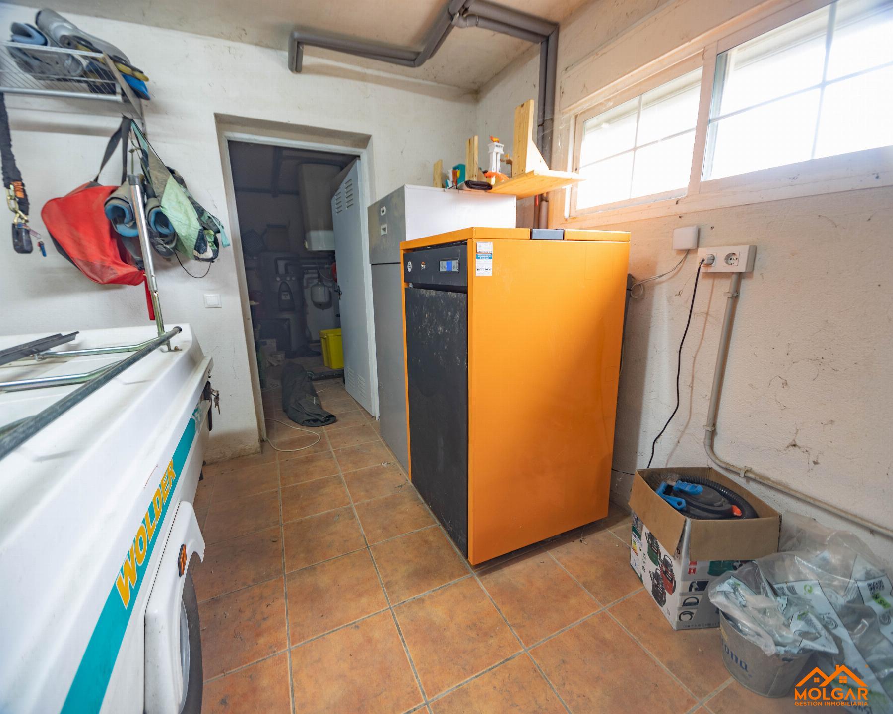 Venta de chalet en Torrejón del Rey