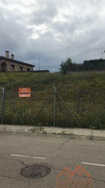 Venta de terreno en El Casar