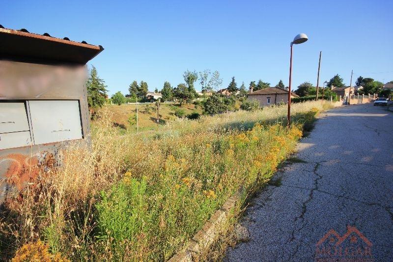 Venta de terreno en Torrejón del Rey