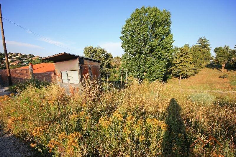 Venta de terreno en Torrejón del Rey