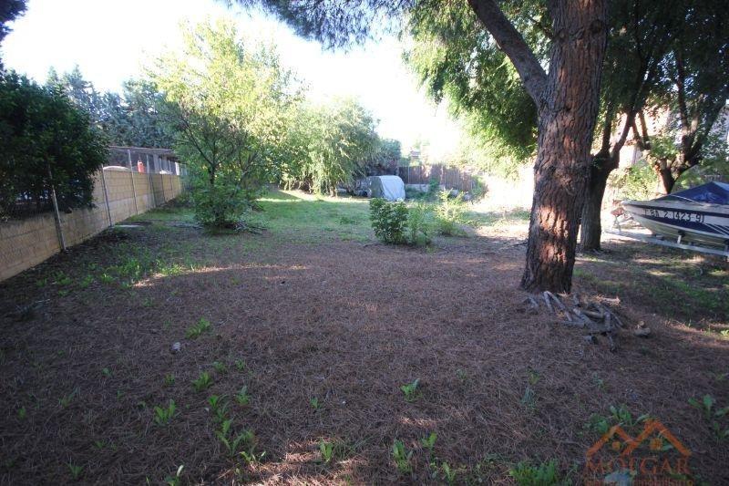 Venta de terreno en Valdeaveruelo