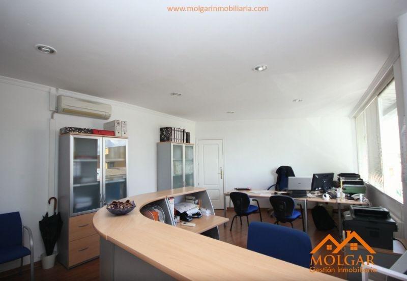 Venta de local comercial en El Casar