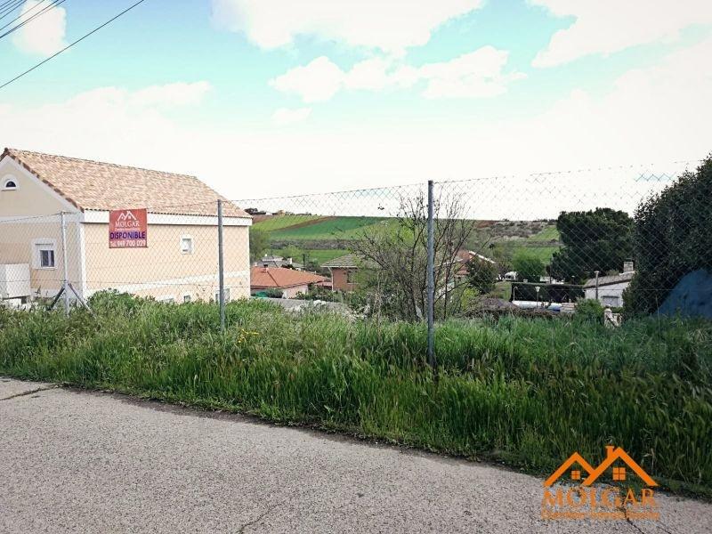 Venta de terreno en Torrejón del Rey