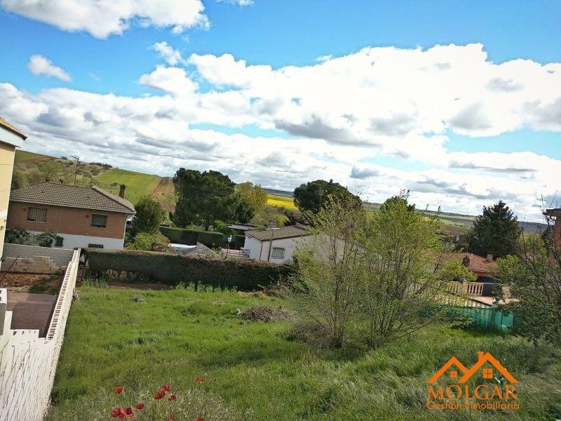 Venta de terreno en Torrejón del Rey