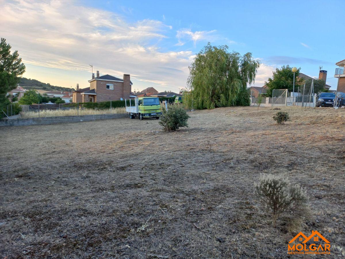 Venta de terreno en Galápagos