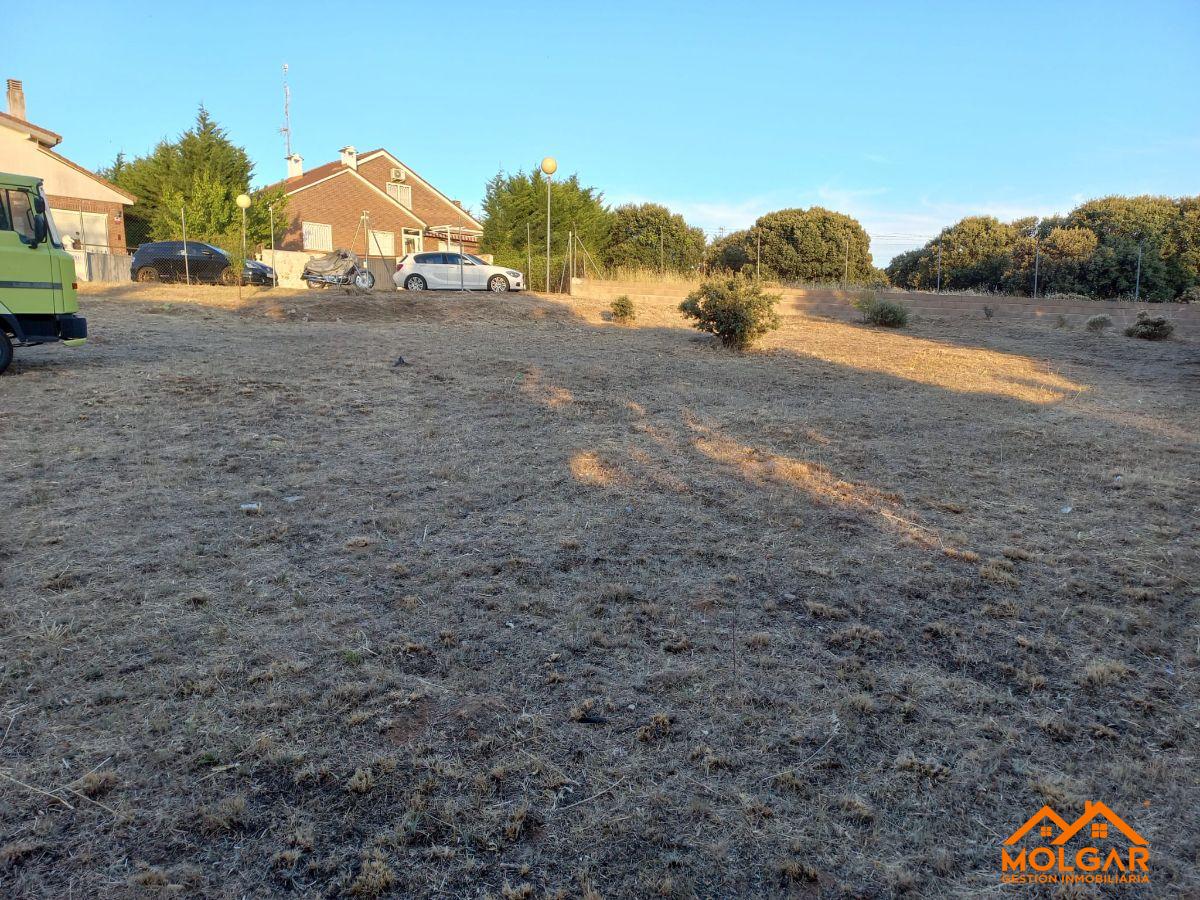 Venta de terreno en Galápagos