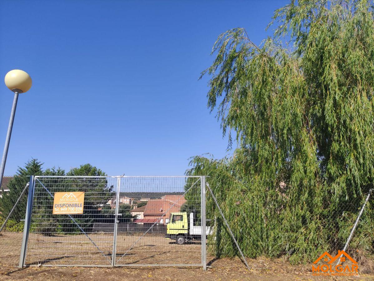 Venta de terreno en Galápagos