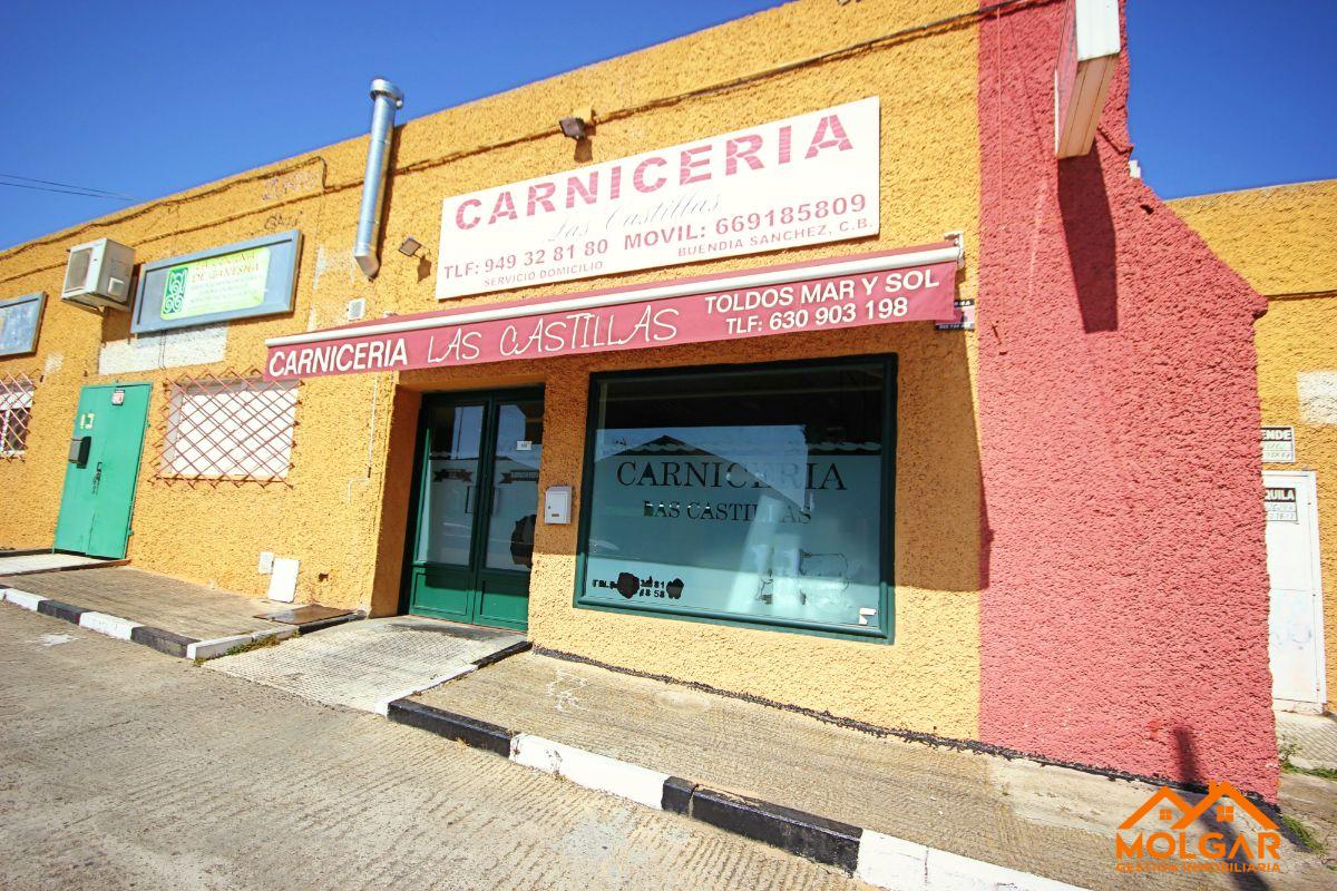For sale of commercial in Torrejón del Rey