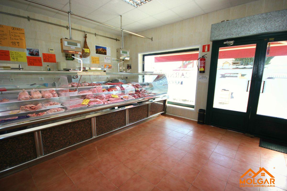 Venta de local comercial en Torrejón del Rey