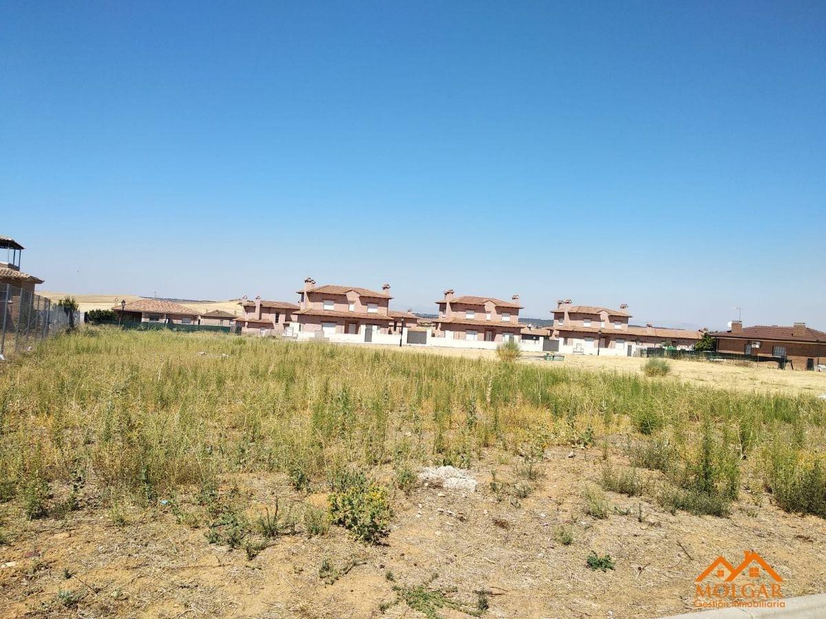 Venta de terreno en Torrejón del Rey