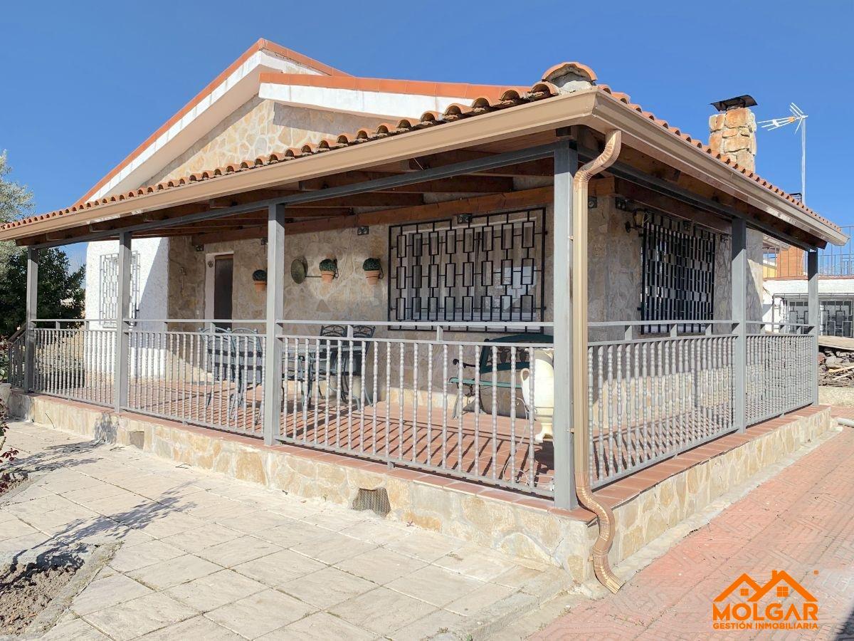 Temprano Cordelia Sofisticado venta de chalet en Torrejón del Rey, Urbanización Parque de las Castillas  Id:0104750