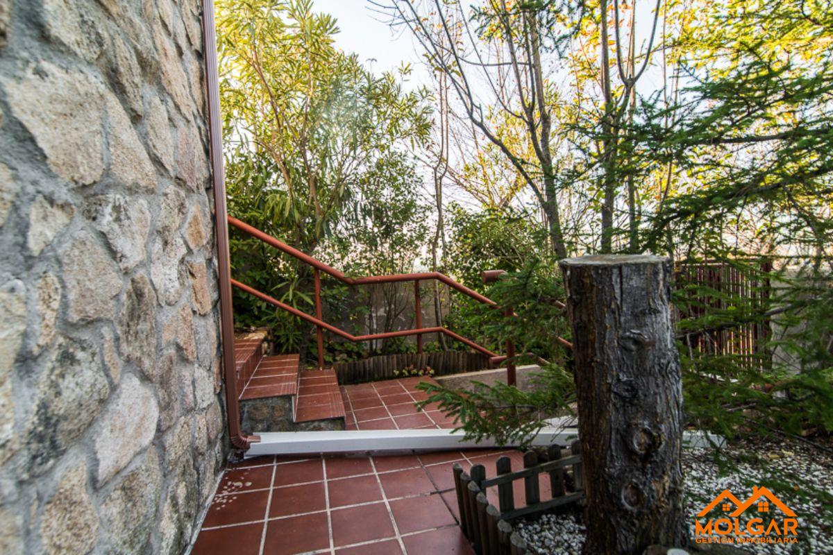 For sale of chalet in Uceda