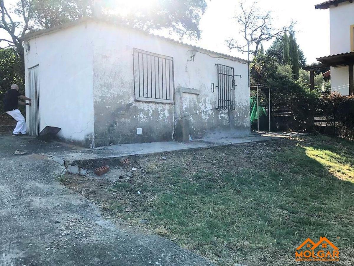 Venta de terreno en El Casar