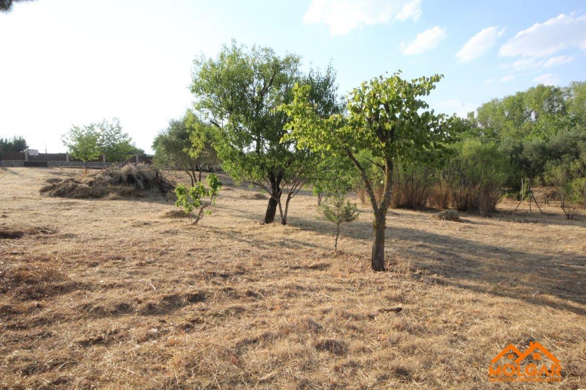 Venta de terreno en Ribatejada