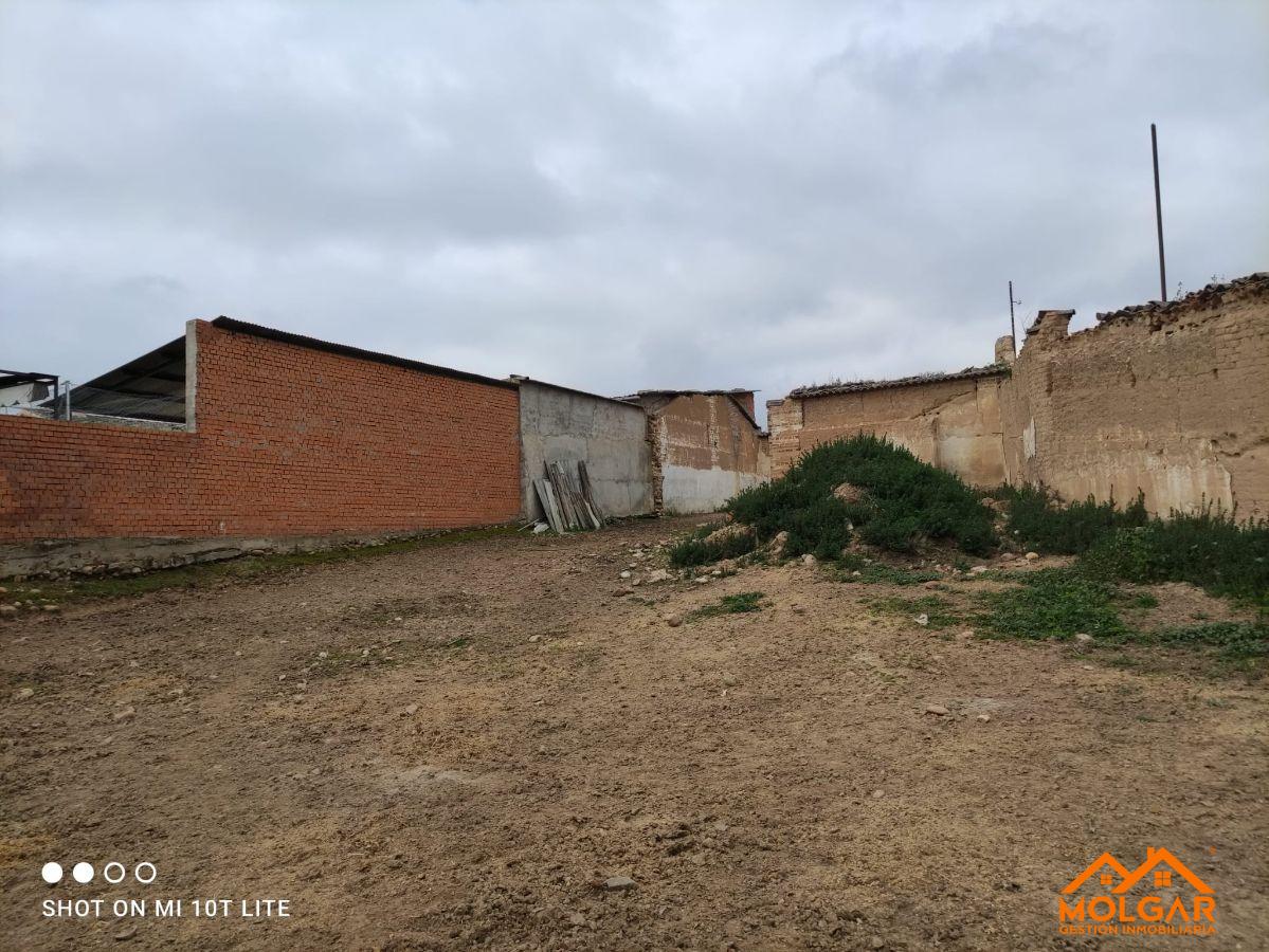 Venta de terreno en Galápagos