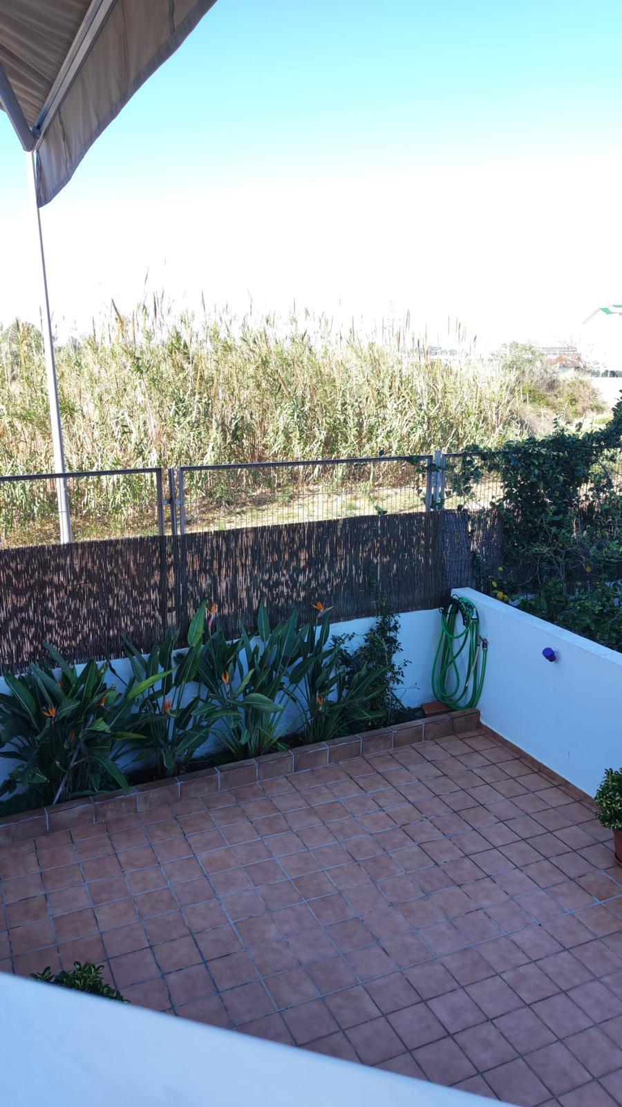 Jardín