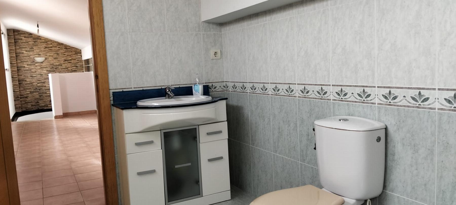 Baño
