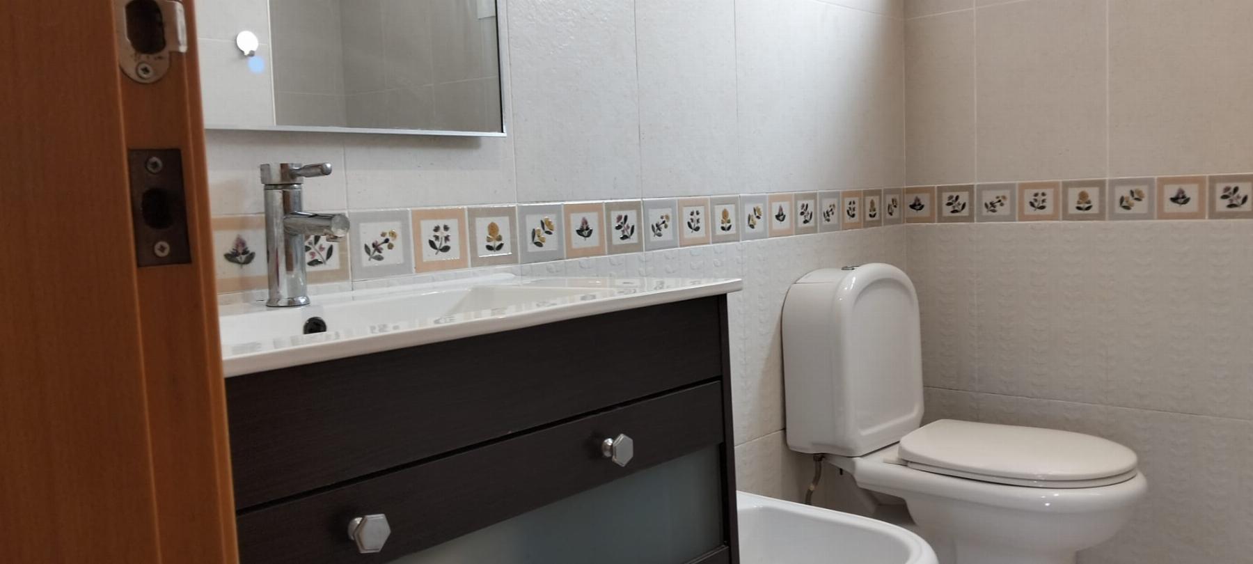 Baño