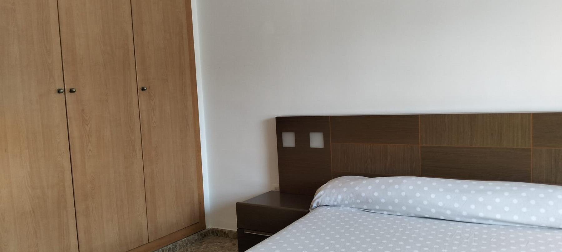 Dormitorio principal