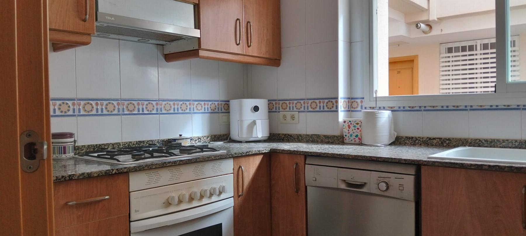 Cocina