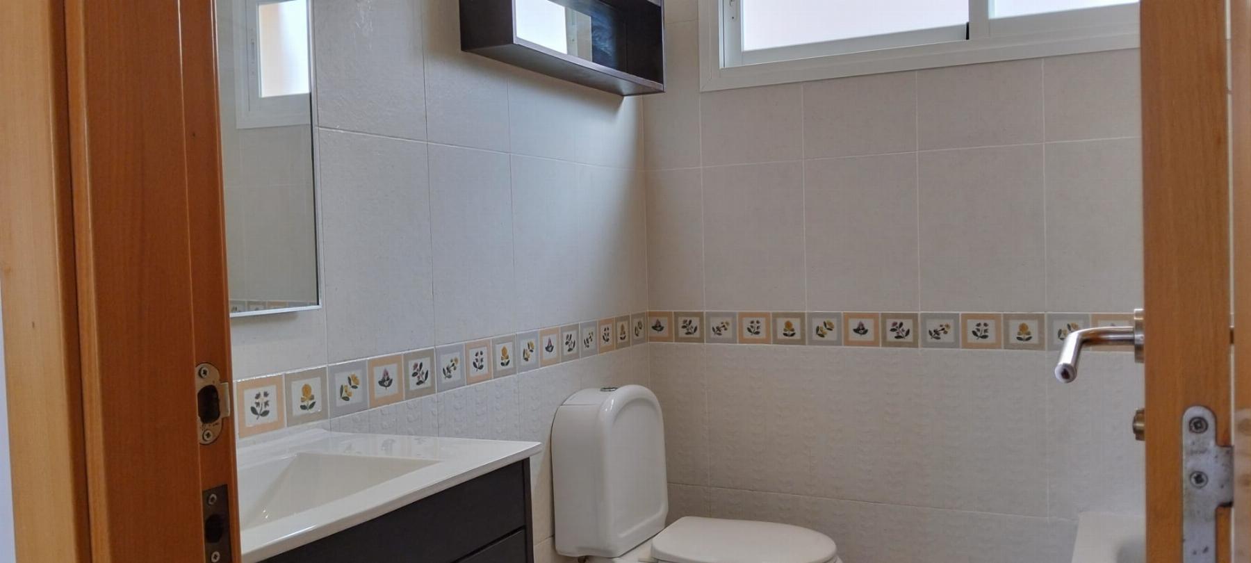 Baño
