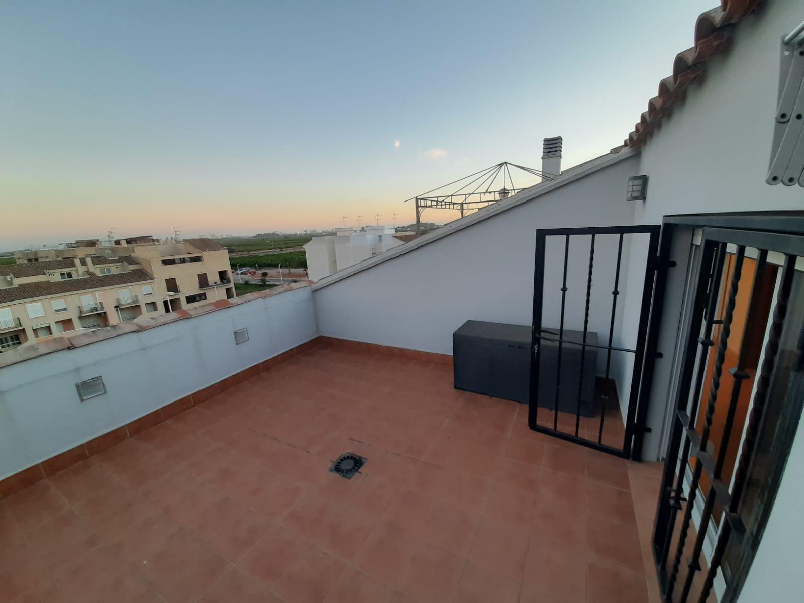 Terraza