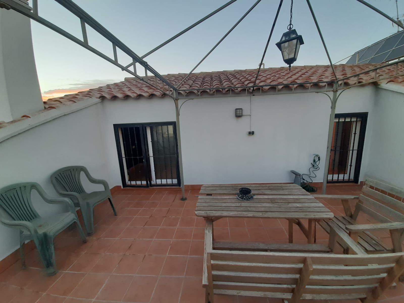 Terraza