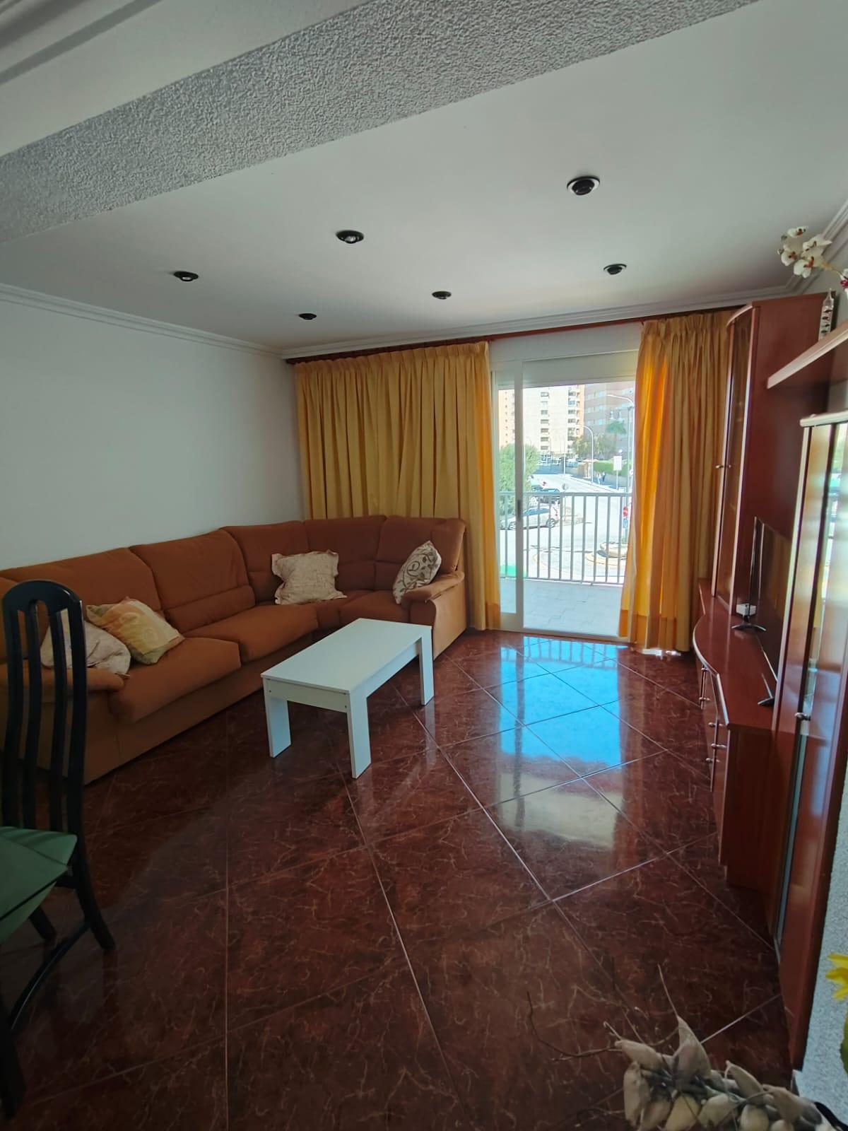 Salón