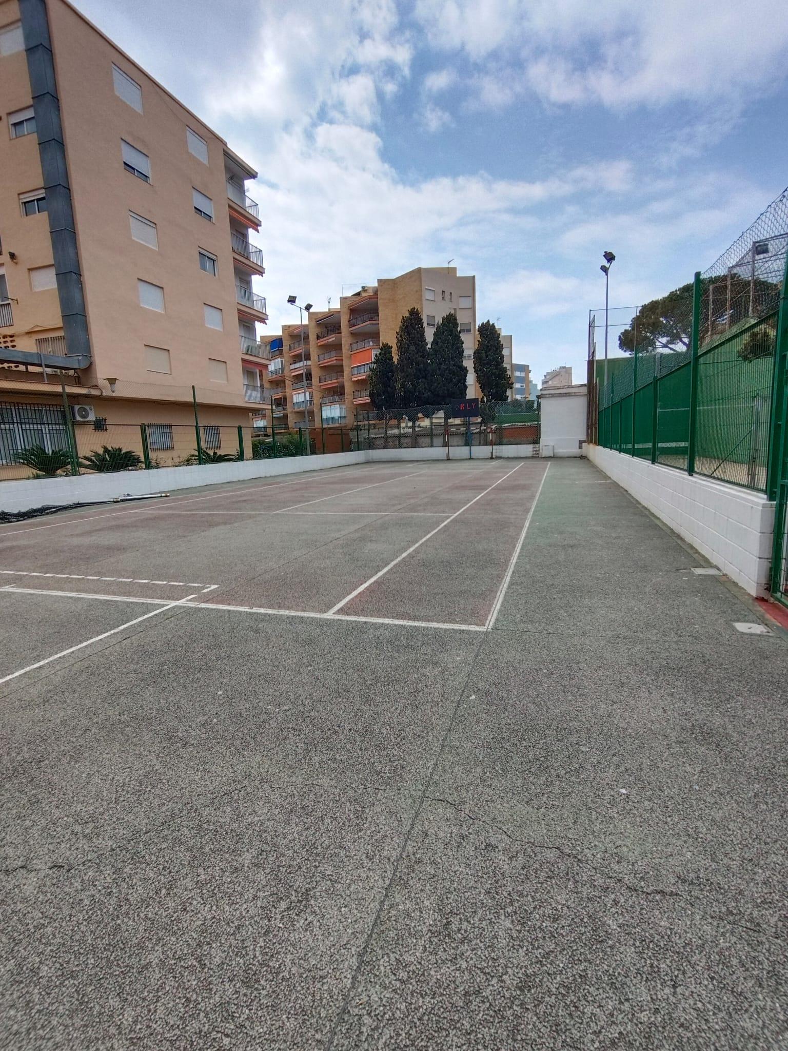 Jardín