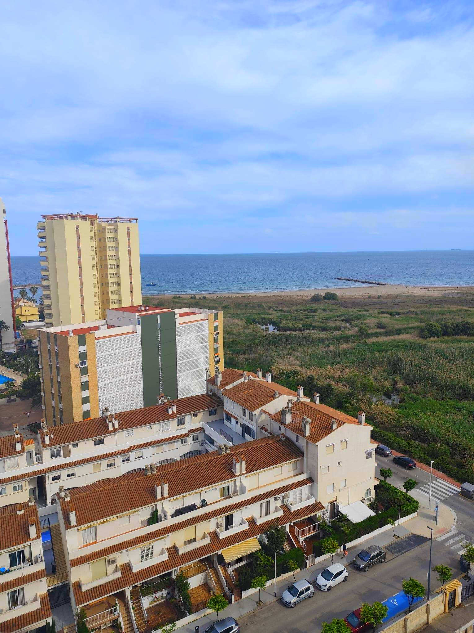 Alrededores
