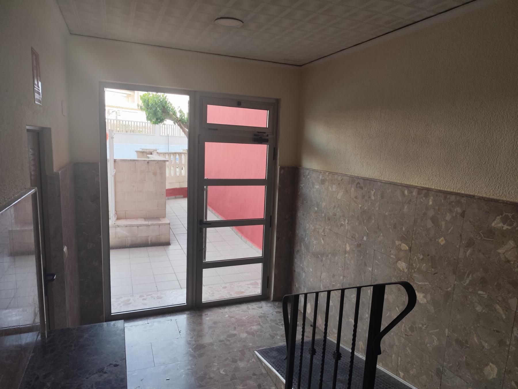 Entrada/Salida