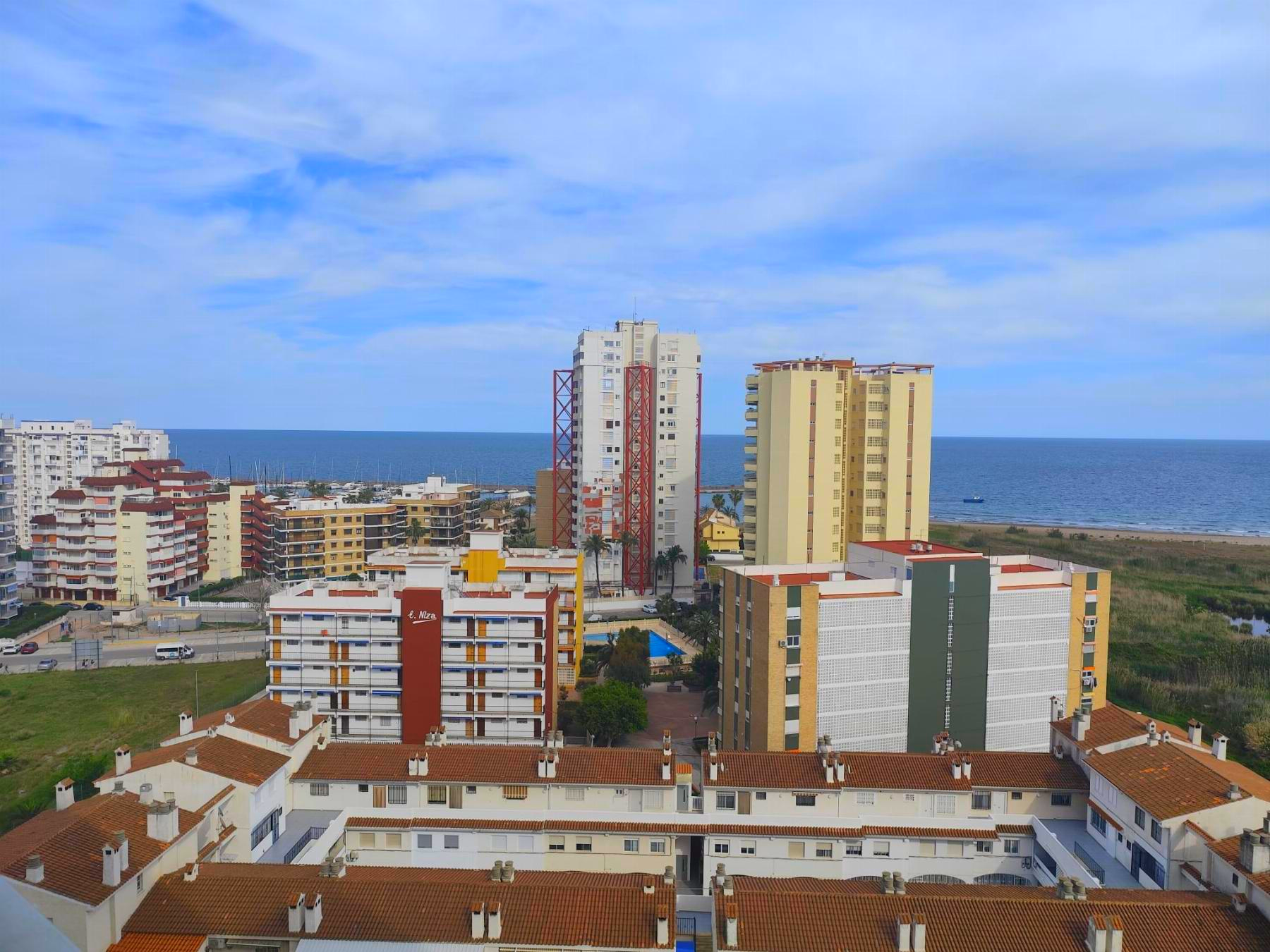 Vistas