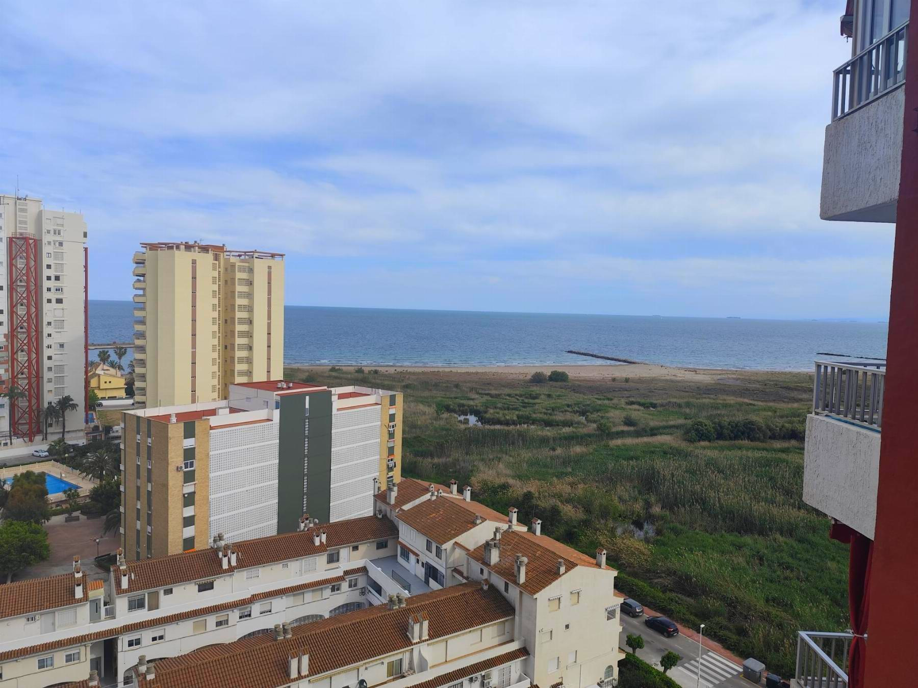 Vistas